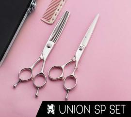 Sale! UNION A/シザーセニング セット